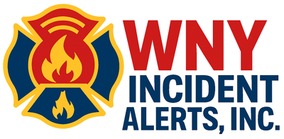 WNY Incident Alerts, Inc.